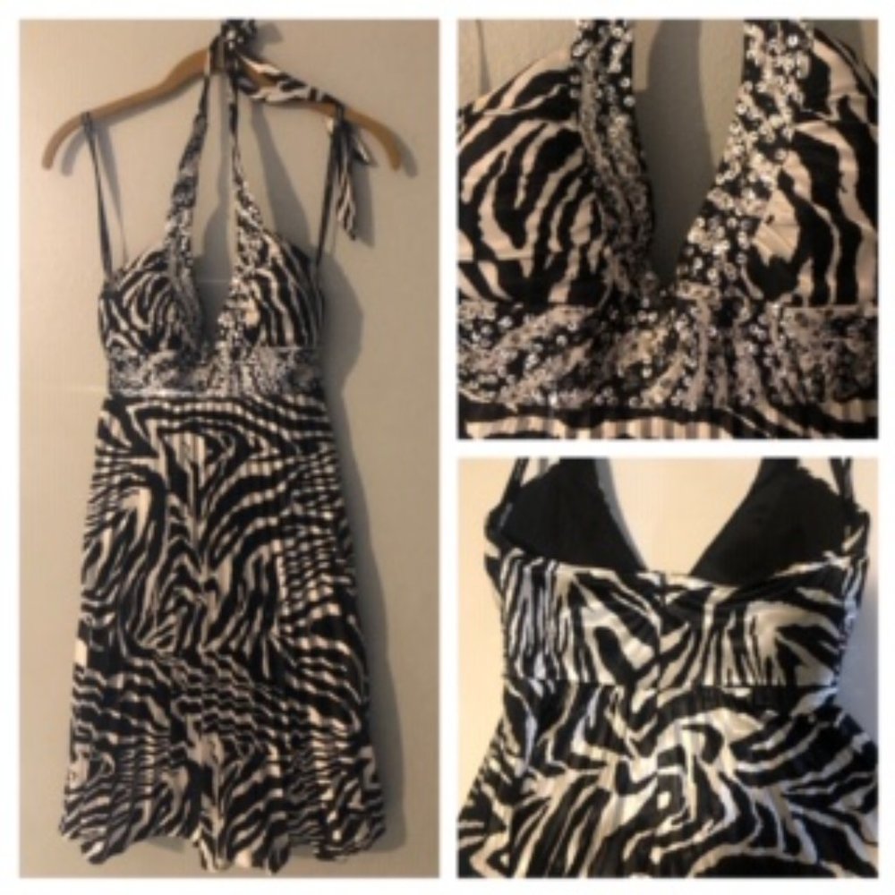 Cocktail Dress